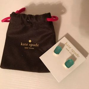 Kate Spade Earrings